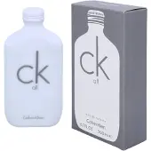 Calvin Klein CK All EDT U 200 ml