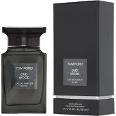 Tom Ford Água De Perfume Oud Wood 100ml