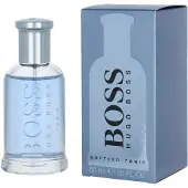 HUGO BOSS Boss Bottled Tonic Eau De Toilette Masculino - 50 ml