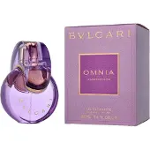 Bvlgari Omnia Amethyste Eau De Toilette Feminino - 100 ml