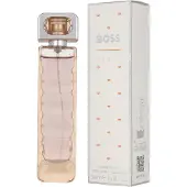 HUGO BOSS Eau De Toilette Orange 50ml
