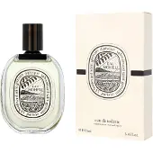 Diptyque Eau Moheli eau de toilette Unissex 100 ml