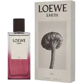 LOEWE perfume Earth Elixir EDP 100 ml