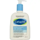 Cetaphil Lozione Detergente 470 ml — Detergente viso