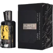 Lattafa perfume Ajayeb Dubai EDP 100 ml