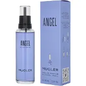 Thierry Mugler Mugler Angel Eau de Parfum recarregável para mulheres 100 ml