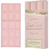 Sabrina Carpenter perfume Sweet Tooth EDP 75 ml