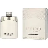 Mont Blanc perfume Legend Spirit EDT 100 ml