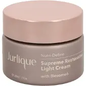 Jurlique Nutri-Define, Crema Leggera, Per Il Viso, 50 ml