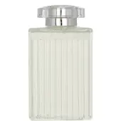 Chloé gel de banho para mulheres 200 ml
