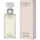 Calvin Klein perfume Eternity EDP 100 ml
