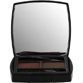Chanel La Palette Sourcils Duo 03-dark