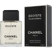 Chanel perfume Égoïste EDT 100 ml