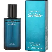Davidoff Eau De Toilette Cool Water 40ml
