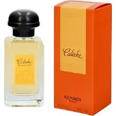 Hermès Paris perfume Calèche EDT 50 ml