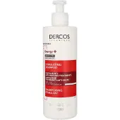 VICHY Dercos Énergisant Shampooing Complément Anti-Chute 400 ml
