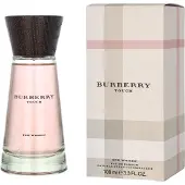 Burberry perfume Touch For Women EDP 100 ml