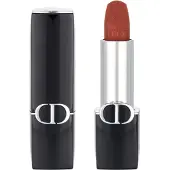 Dior Christian Rouge Velvet 200