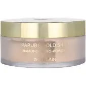 Guerlain PARURE GOLD SKIN DIAMOND MICRO-PÓ 02 - LEVE (35 g)