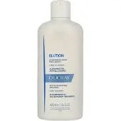 Ducray Elution Champô Reequilibrante Anti-Caspa Suave 400 ml
