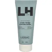 Lierac Homme Gel Duche integral 200 ml