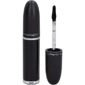 MAC Batom Creme Líquido Retro Matte 5 ml Caviar