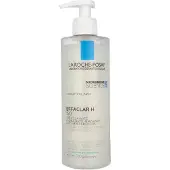 La Roche Posay Effaclar H Iso-Biome Cleansing Cream 390 ml