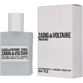 Zadig & Voltaire perfume This is Her! EDP 30 ml