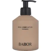 Babor Lozione corpo Soul & lozione corpo Grounding 250 ml
