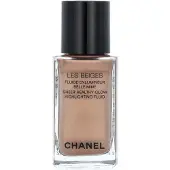 Chanel Les Beiges Fluide Enlumineur Belle Mine Sunkissed