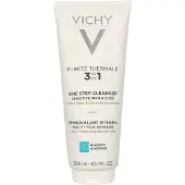 VICHY Pureté Thermale 3en1 Démaquillant Intégral 300 ml