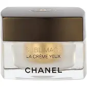 Chanel Sublimage La Crème Yeux 15 Gr