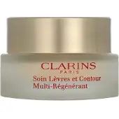 Clarins Bálsamo labial multirregenerador - 15ml