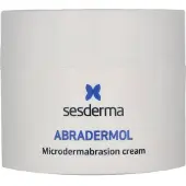 Sesderma Abradermol Crema Microdermoabrasiva Esfoliante 50g — Scrub viso
