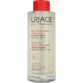 Uriage Água Micelar de Limpeza para Eau Thermale (Água Micelar Termal) - Volume: 500 ml
