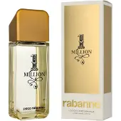 Rabanne Pós-barba 1 Million 100ml