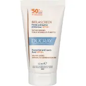 Ducray Melascreen Protective Anti-Spots Fluid SPF50+ 50 ml