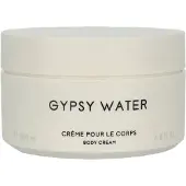 Byredo Creme Corporal Água Cigana