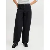JJXX Calças de ganga 'JXFUJI' preto denim