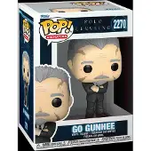Funko POP! Figura De Go Gunhee De Solo Leveling