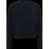 Tommy Hilfiger Pullover navy