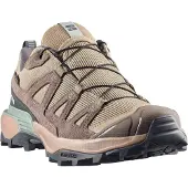 Salomon - Calçado caminhada mulher - X Ultra 360 Ltr GTX W Dsrtan/Iron para Mulher - Tamanho 40