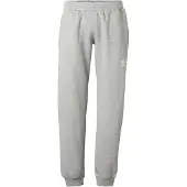 Umbro Calças 'Team' acinzentado / branco