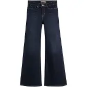 Levi's Jeans 318 Shaping Wide Leg