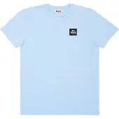 Lonsdale Camisa 'Wormley' azul céu