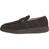Adidas Originals Mocassins 'Spezial' castanho
