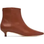Ralph Lauren Botim 'FRNCSA' conhaque
