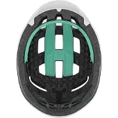 Lazer Capacete Urbano Codax Kineticore +net