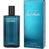 Davidoff Cool Water Loção Após Barba 125 ml