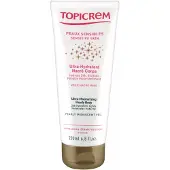 Topicrem Ultra Moisturizing Pearly Body 200 ml